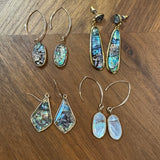 Abalone drops