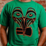 Raven and Copper - Unisex T-shirt