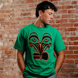 Raven and Copper - Unisex T-shirt