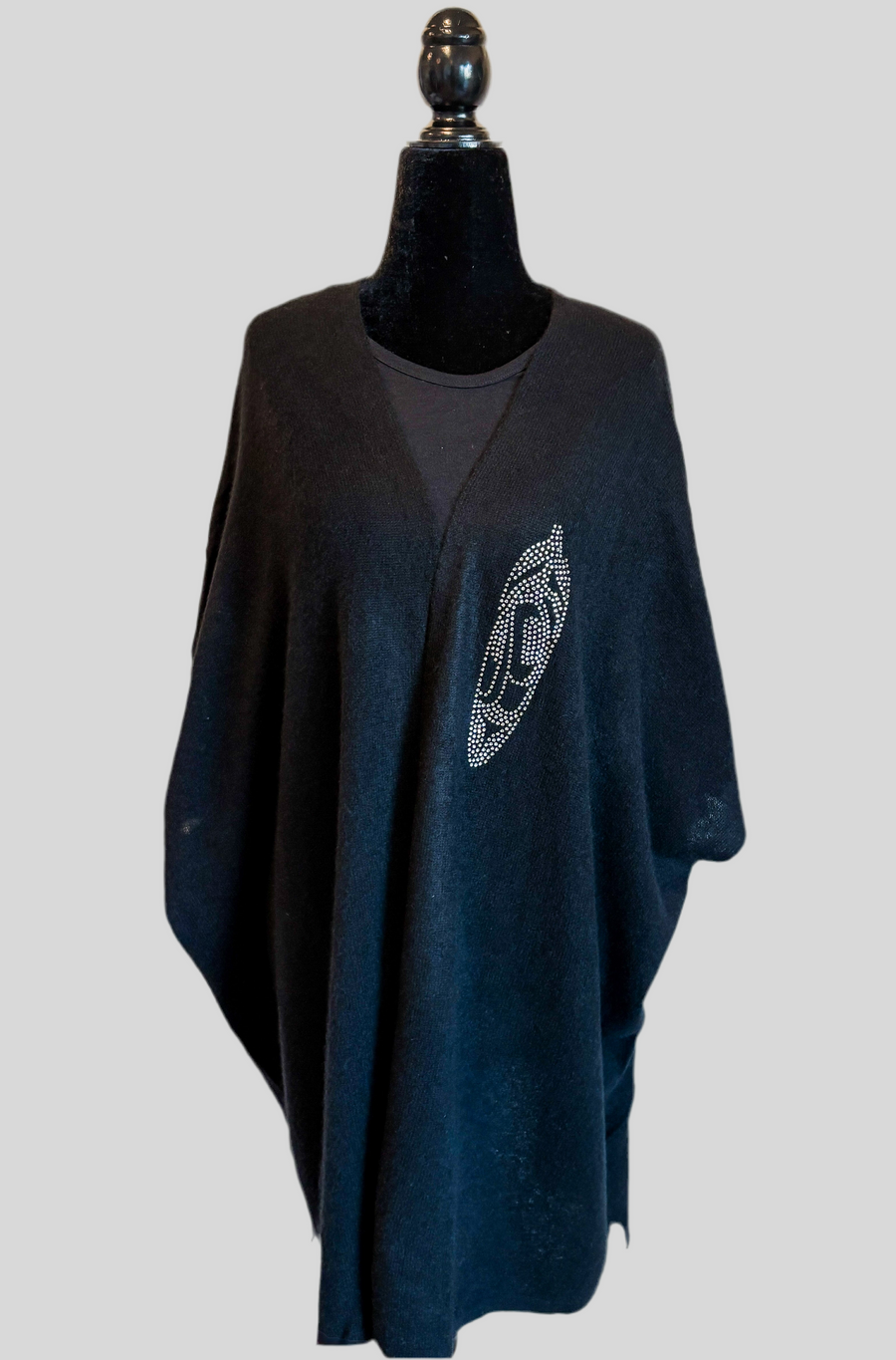 Cashmere sweater