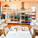 Wicked Candle Making Evening Party