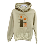 Land Back - Unisex Hoodie