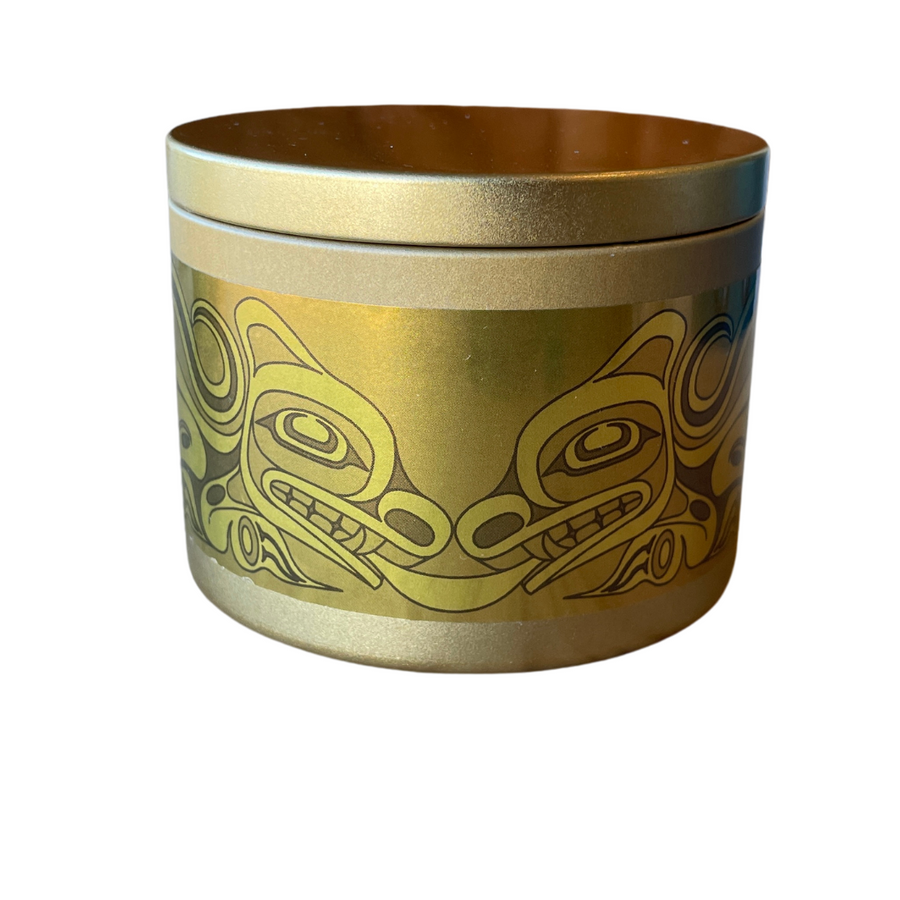 Illuminated Intentions Candle Collection