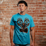 Raven and Copper - Unisex T-shirt