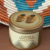 Ancestral Essences Candle Collection - Rooted in Cree (Nîhiyaw) Teachings