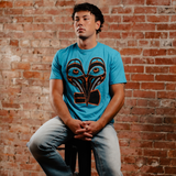 Raven and Copper - Unisex T-shirt