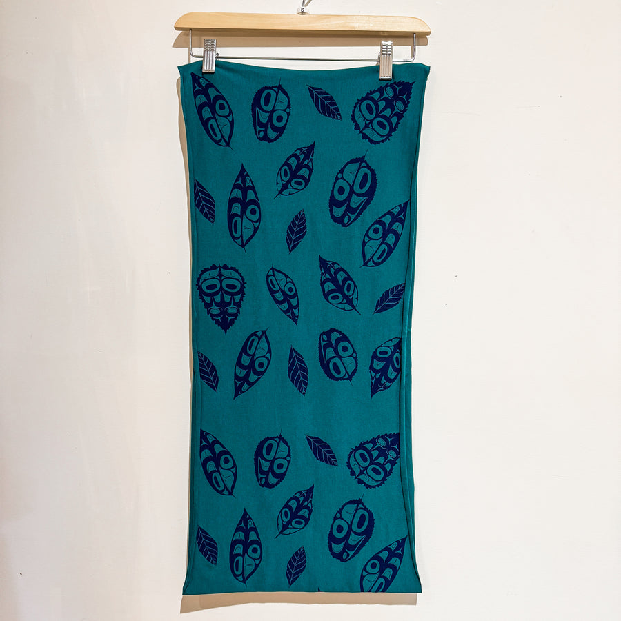 Infinity Scarf Bamboo+Cotton