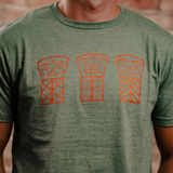 Culture Is My Wealth - Unisex T-Shirt