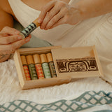 Essential Wellness Collection Box