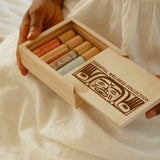 Essential Wellness Collection Box