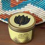 Ancestral Essences Candle Collection - Rooted in Cree (Nîhiyaw) Teachings