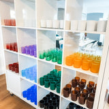 Wicked Candle Making Evening Party