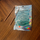 Tongue Scraper