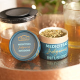 MediciTeas Indigenous Infusions Loose Leaf Tea