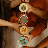 Ancestral Essences Candle Collection - Rooted in Cree (Nîhiyaw) Teachings