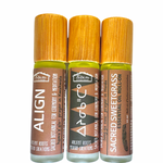 Sacred Sweetgrass Essential Oil Roll On