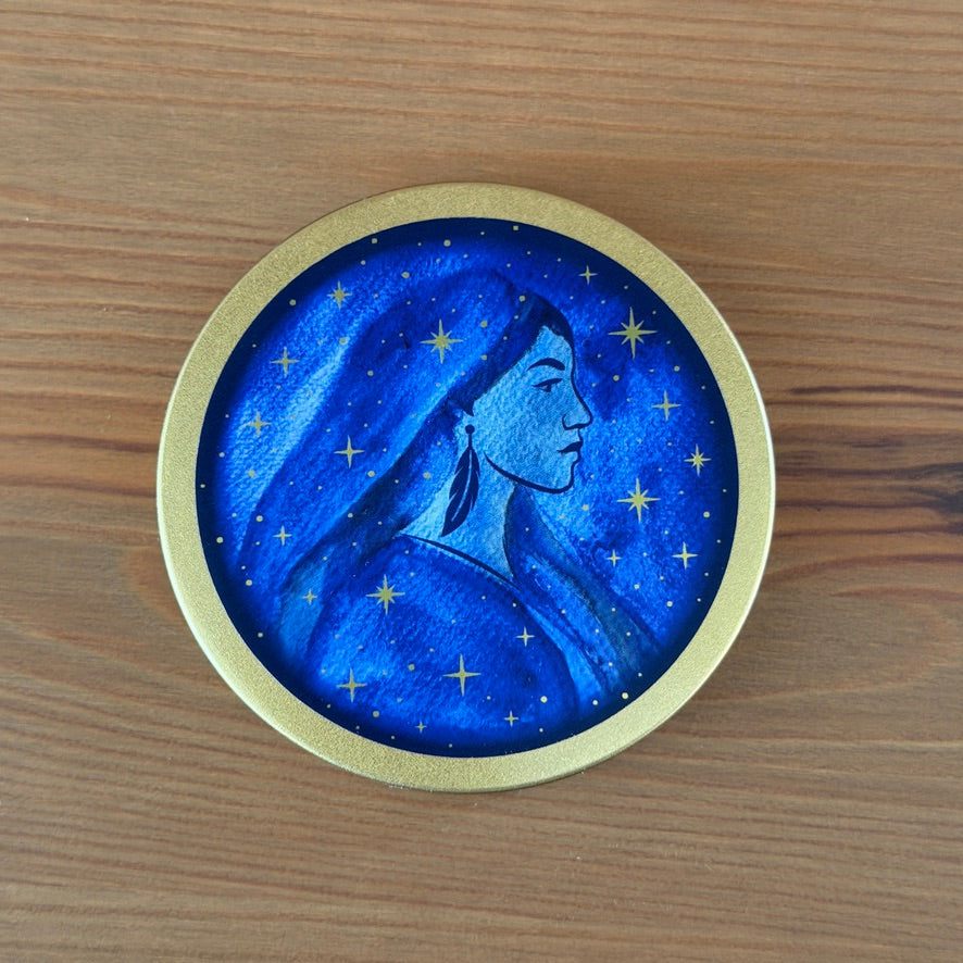 Ancestral Essences Candle Collection - Rooted in Cree (Nîhiyaw) Teachings