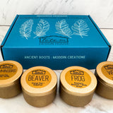 Illuminated Intentions Candle *Complete Set* Discovery Box
