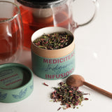 MediciTea Sample – Green Tea