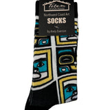 Bamboo Socks