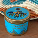 Ancestral Essences Candle Collection - Rooted in Cree (Nîhiyaw) Teachings