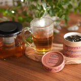 MediciTeas Indigenous Infusions Loose Leaf Tea