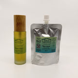Sacred Sweetgrass Smoke-Free Smudge Spray