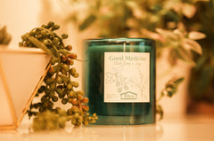 Luxe Luminaries Candle Collection