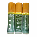 Root of Calm Essential Oil Roll On