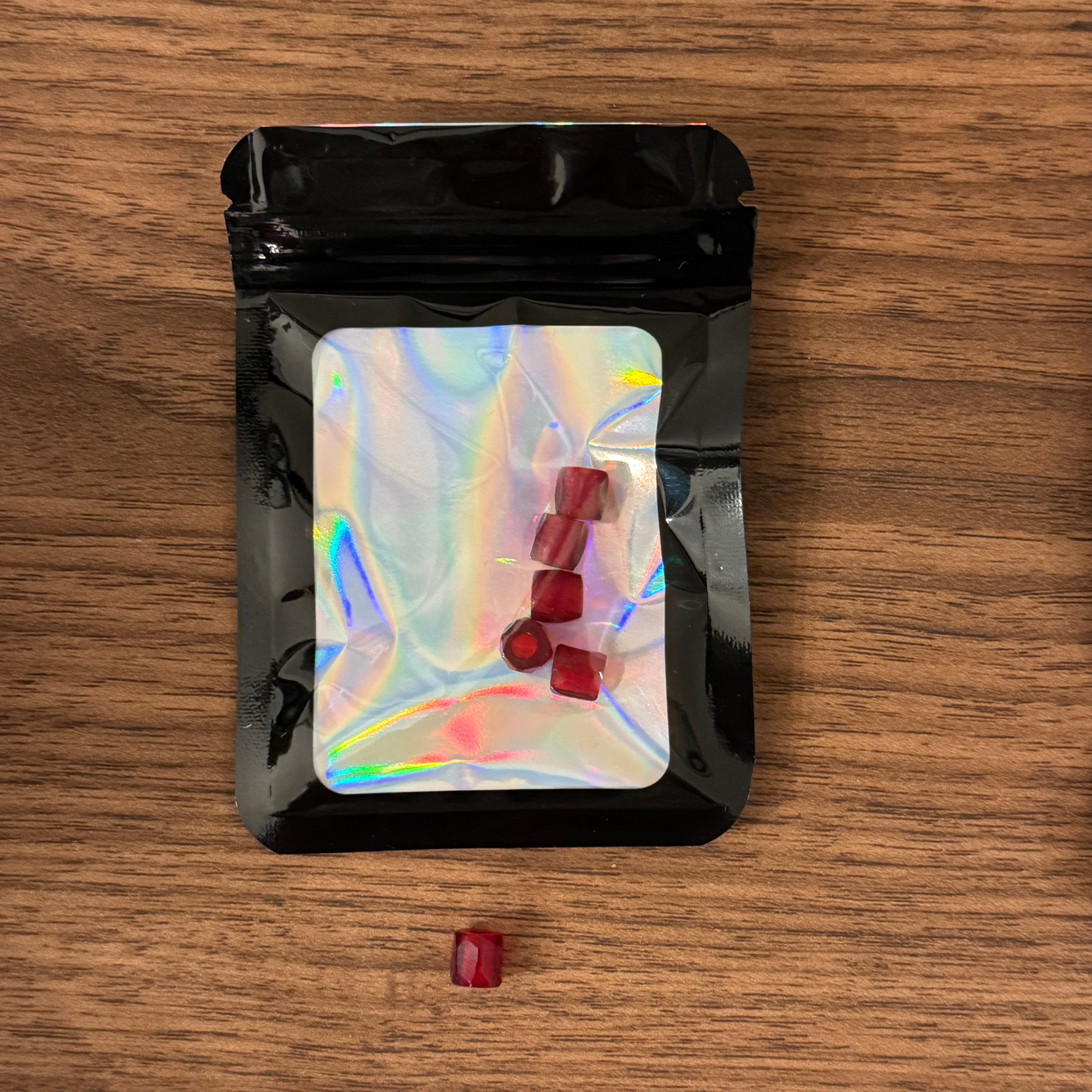Glass Trade Beads