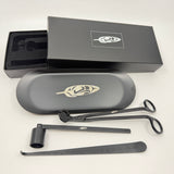 Luxe Candle Care Set