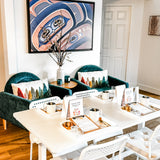 Wicked Candle Making Afternoon Class