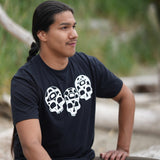 Ancestral Skull - Unisex T-Shirt