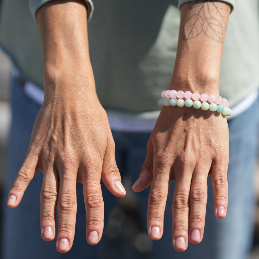 Crystal Bracelets
