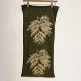 Infinity Scarf Bamboo+Cotton