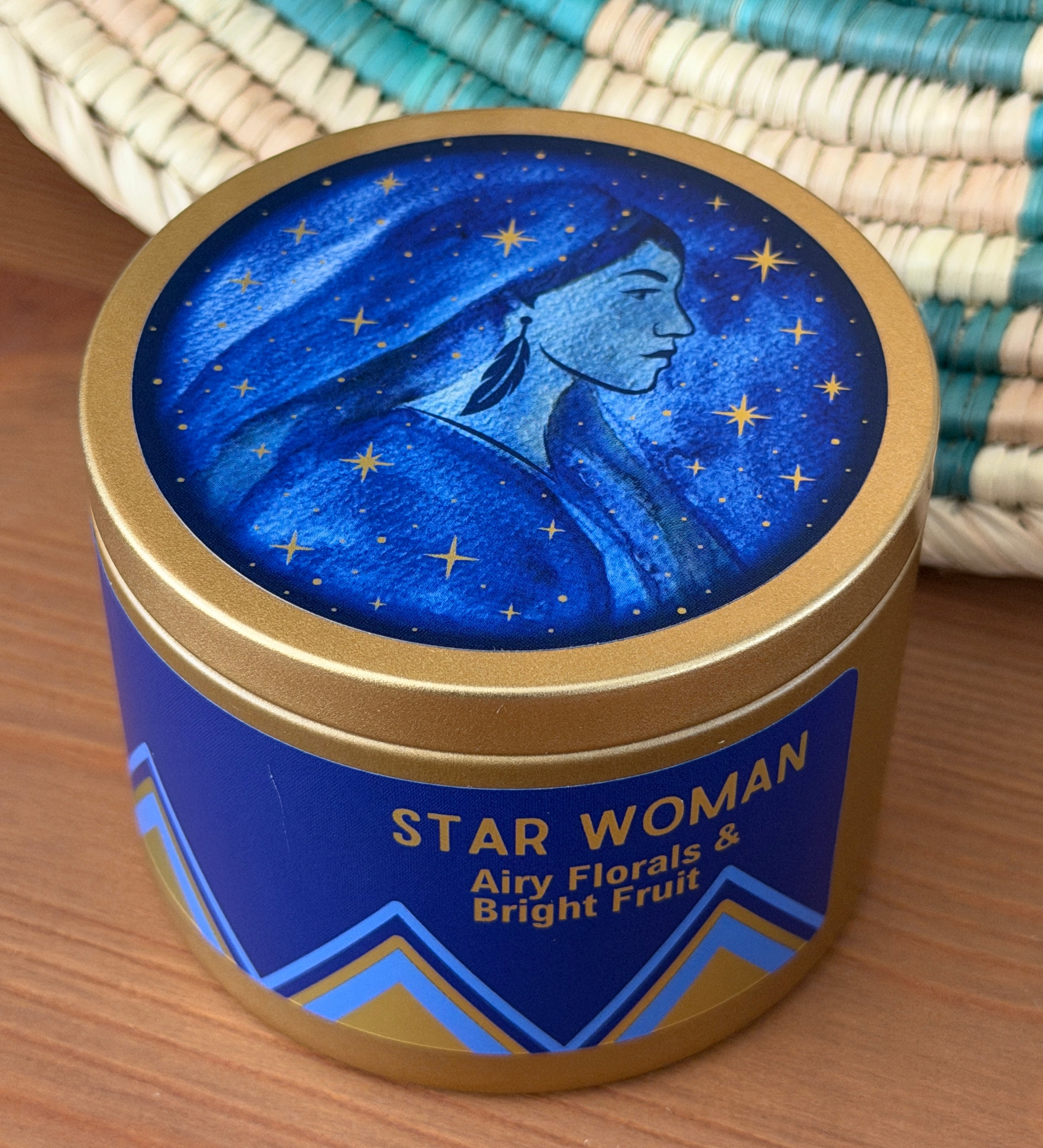Ancestral Essences Candle Collection - Rooted in Cree (Nîhiyaw) Teachings