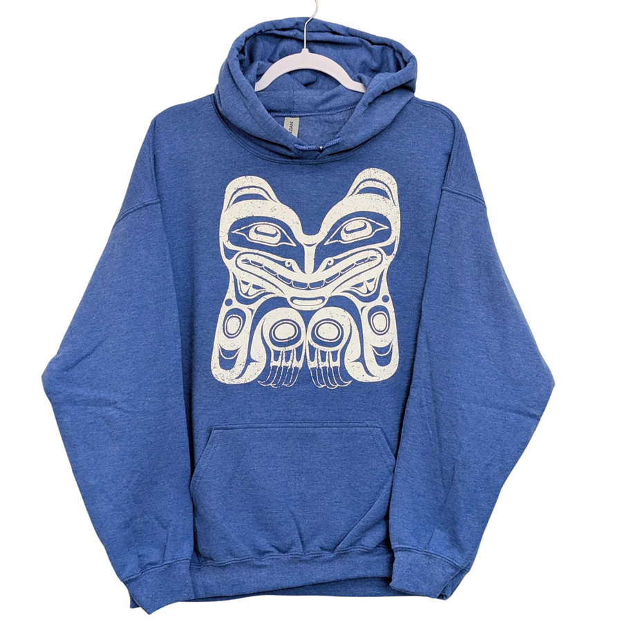 Bear Unisex Hoodie