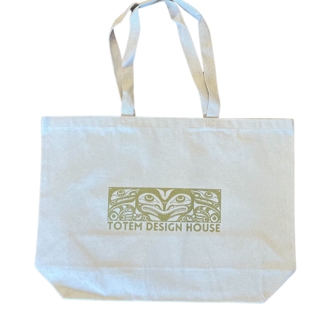 Reusable Cloth Bag