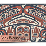 Box of Treasures - Canvas Series