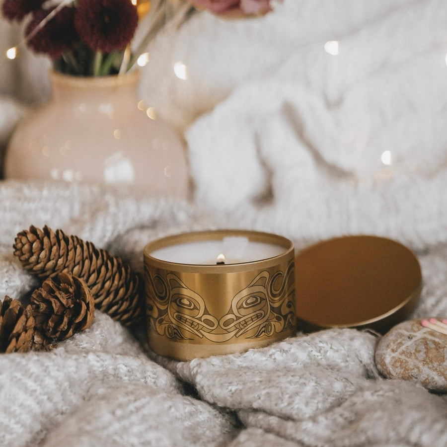 Illuminated Intentions Candle Collection