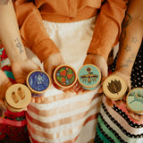 Ancestral Essences Candle Collection - Rooted in Cree (Nîhiyaw) Teachings