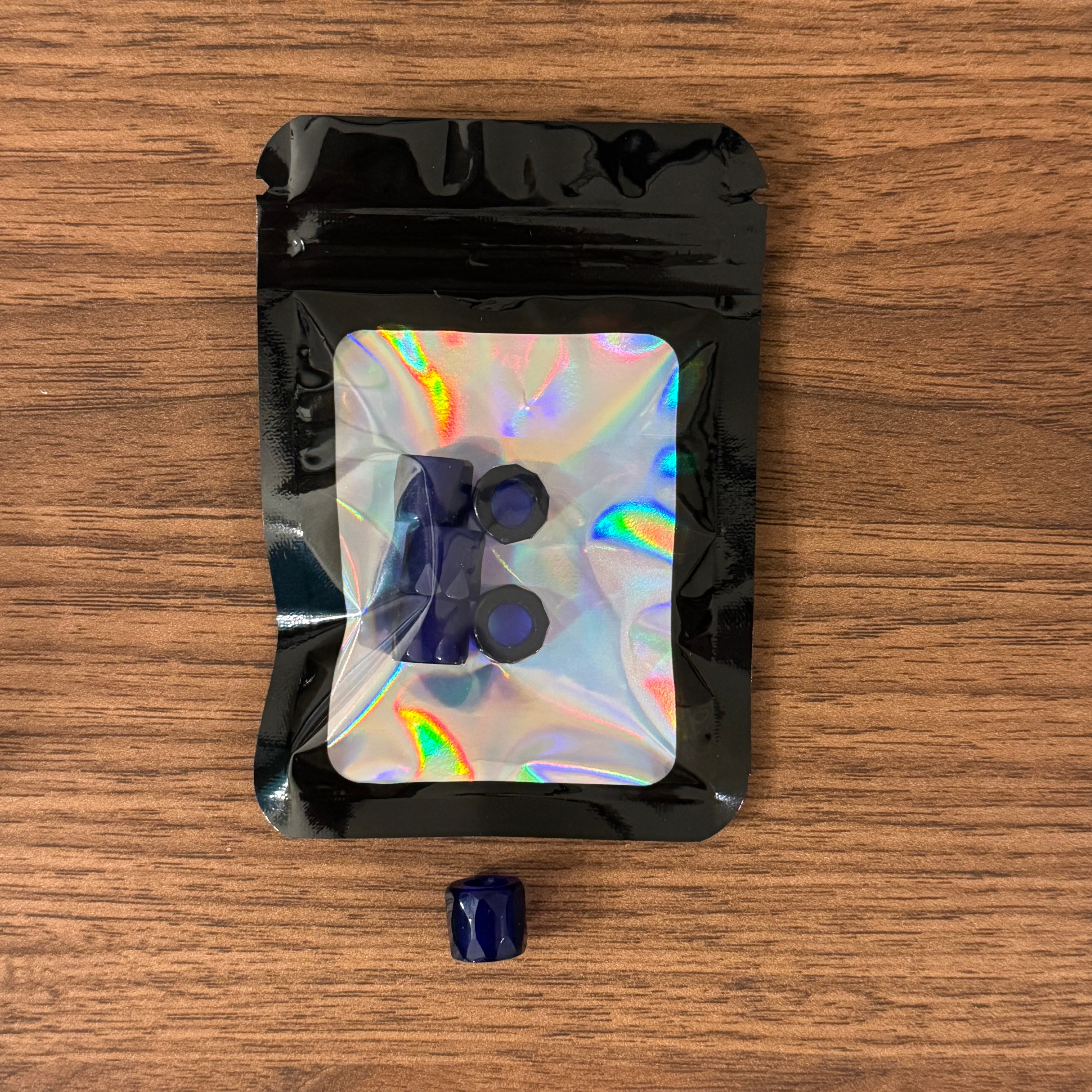 Glass Trade Beads