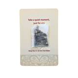 MediciTea Sample – Earl Grey