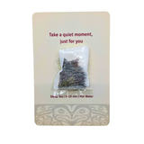 MediciTea Sample – Pu-erh