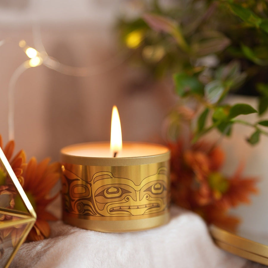 Illuminated Intentions Candle Collection