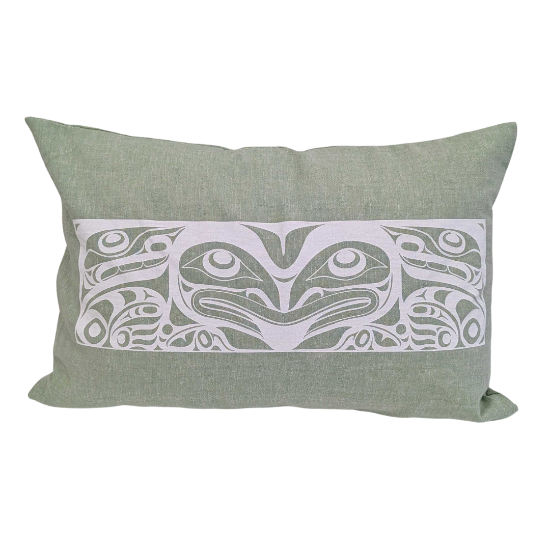 Hemp Pillow 12 x 18"