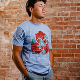 The Return Unisex T-shirt