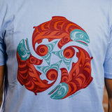 The Return Unisex T-shirt