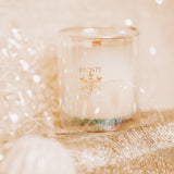 Luxe Luminaries Candle Collection
