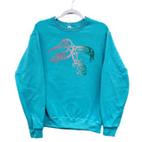 Hummingbird Sweatshirt